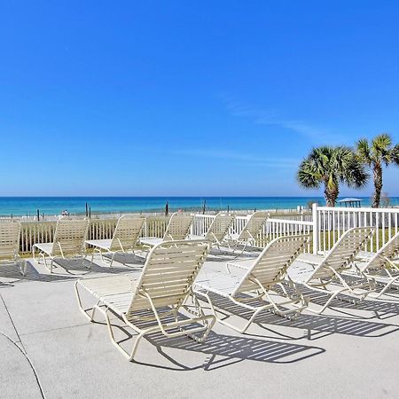 Long Beach Resort Tower II 705 Panama City Beach Exterior foto