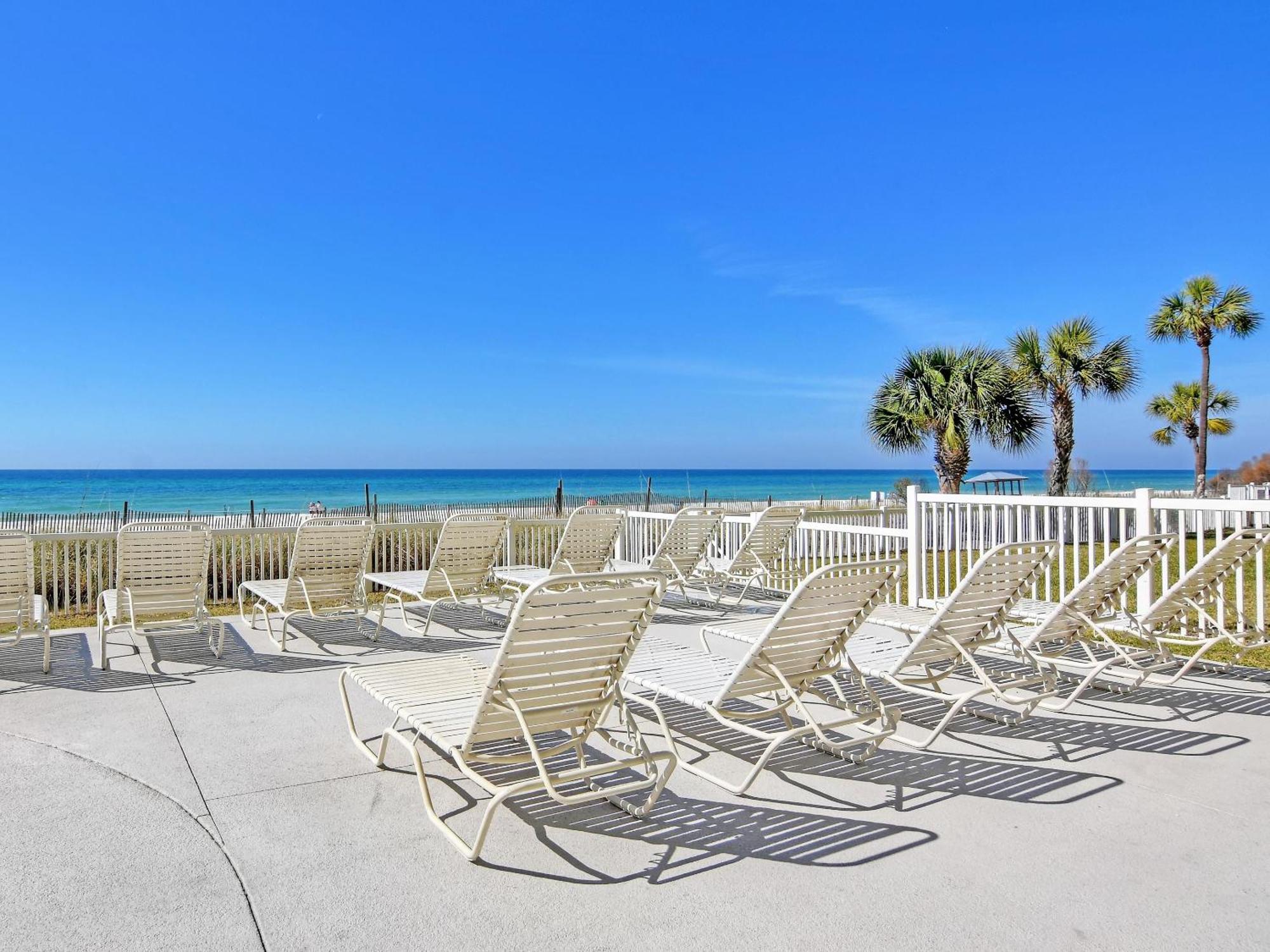 Long Beach Resort Tower II 705 Panama City Beach Exterior foto